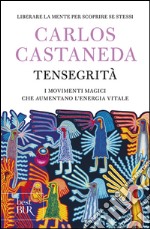 Tensegrità libro