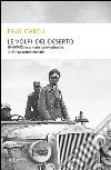 Le volpi del deserto libro