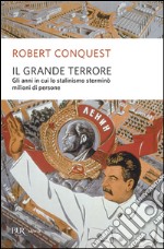 Il grande terrore libro