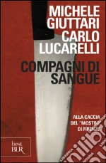 Compagni di sangue libro