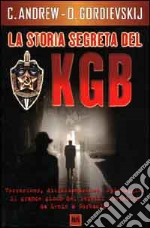 La storia segreta del KGB