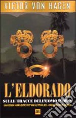 L'Eldorado libro