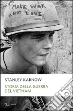 Storia della guerra del Vietnam libro