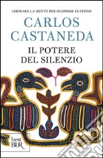 Il potere del silenzio libro