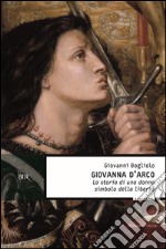 Giovanna d'Arco libro