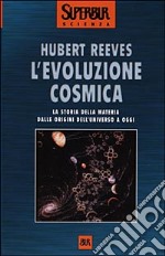 L'evoluzione cosmica