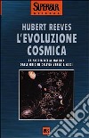 L'evoluzione cosmica libro