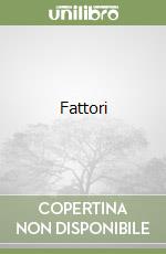 Fattori libro