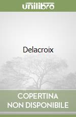 Delacroix libro