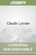 Claude Lorrain