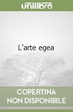 L'arte egea