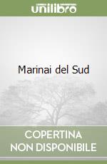 Marinai del Sud libro