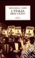 L'Italia dell'Ulivo (1995-1997) libro