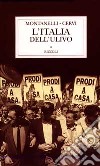 L'Italia dell'Ulivo (1995-1997) libro