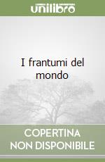 I frantumi del mondo libro