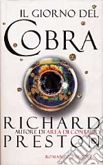 Il giorno del cobra libro