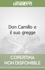 Don Camillo e il suo gregge libro