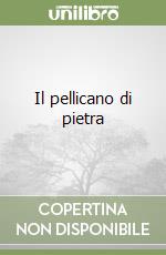 Il pellicano di pietra libro