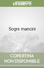 Sogni mancini libro