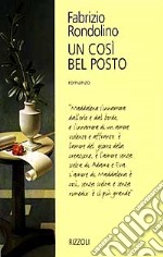 Un così bel posto libro