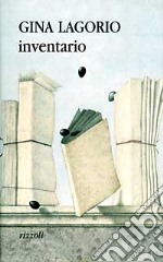 Inventario libro