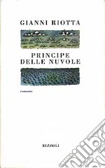 Il principe delle nuvole libro