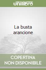 La busta arancione libro