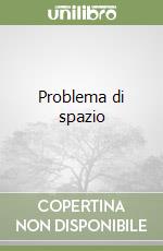 Problema di spazio libro