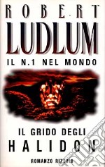 Il grido degli Halidon libro