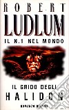 Il grido degli Halidon libro