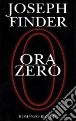 Ora zero libro