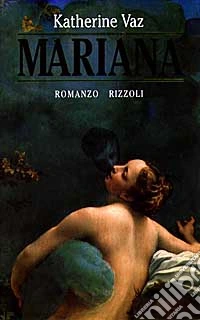 Mariana libro