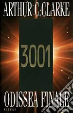 3001 odissea finale