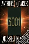 3001 odissea finale libro