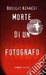 Morte di un fotografo libro