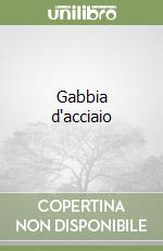 Gabbia d'acciaio