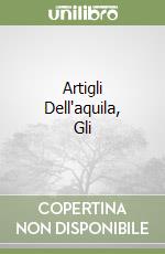 Artigli Dell'aquila, Gli libro