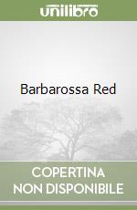 Barbarossa Red