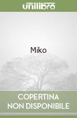 Miko libro