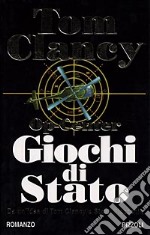 Op-Center. Giochi di Stato libro