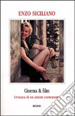 Cinema & film libro