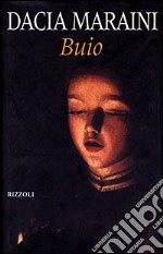 Buio libro