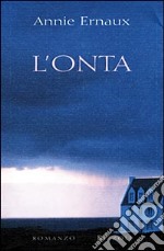 L'onta libro