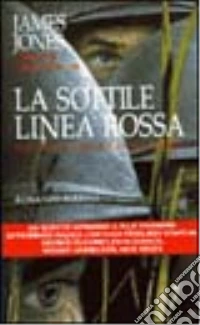 La sottile linea rossa libro