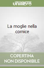 La moglie nella cornice libro