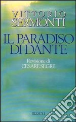 Il paradiso di Dante