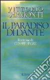 Il paradiso di Dante libro