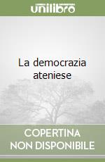 La democrazia ateniese