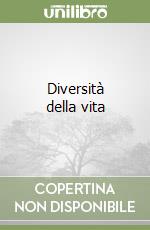 Diversità della vita libro