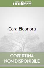 Cara Eleonora libro